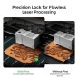 xTool- Riser Base Kit for M1 Ultra
