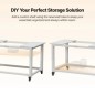 xTool Mobile Work Stand for P3