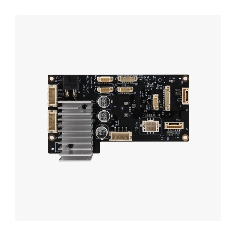 MC Board for P1 [FAC007]
