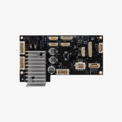 MC Board for P1 [FAC007]