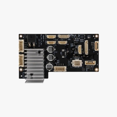 MC Board for P1 [FAC007]