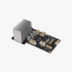 MC Board for P1 [FAC007]