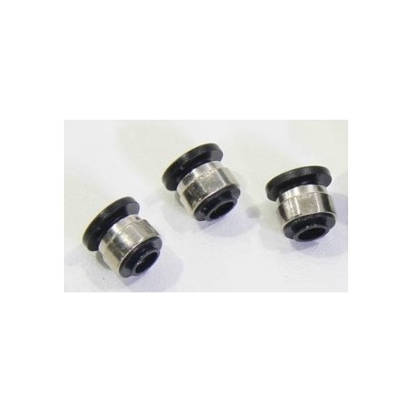 PTFE Tube Connector for X1/ P1/ AMS [FAC063]