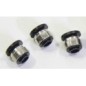 PTFE Tube Connector for X1/ P1/ AMS [FAC063]