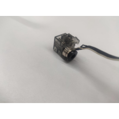 PTFE Tube Connector for X1/ P1/ AMS [FAC063]