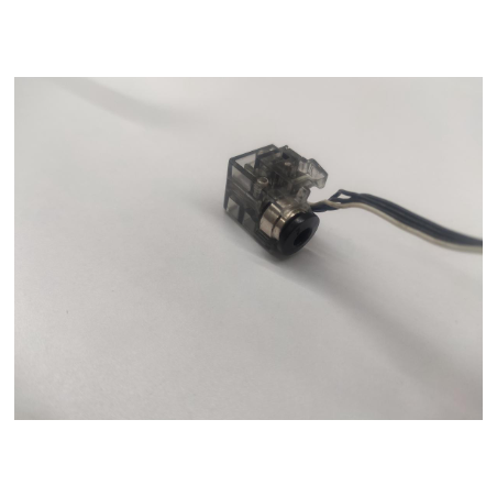 PTFE Tube Connector for X1/ P1/ AMS [FAC063]
