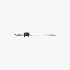 Power Socket for H2 [FAC097]