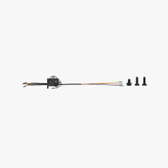 Power Socket for H2 [FAC097]