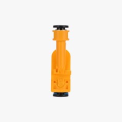 PTFE Tube Bracket for P2S [FAC152]