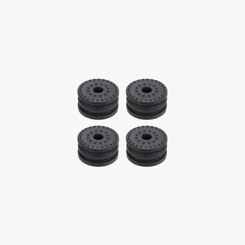 Anti-Vibration Feet - H2 [FAZ037]