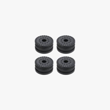 Anti-Vibration Feet - H2 [FAZ037]