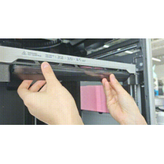 Status Indicator for H2 [FAZ038]