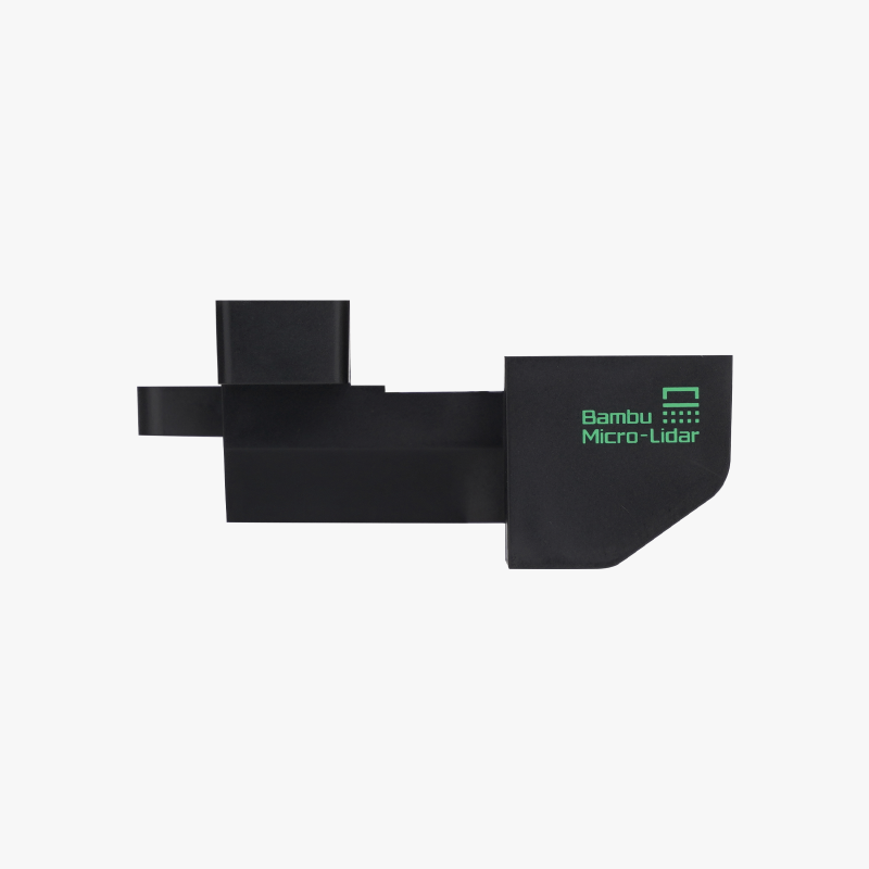 Bambu Lab Micro Lidar Cover for X1 [LID001]