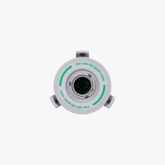 Bambu Lab Rotary Spool Holder Top-Left and Bottom-Right for AMS Lite[SAA010]
