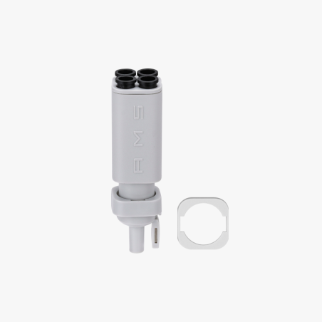 Filament hub for AMS lite [SA006-N]