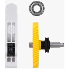 Extruder Gear Assembly for A1 [FAE008-N]