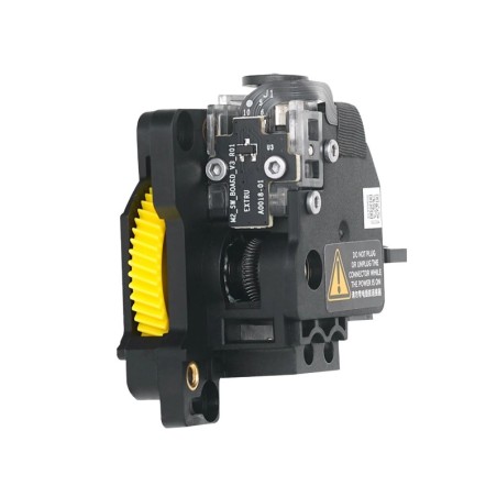 Bambu Lab Extruder Unit Hardened Steel for X1E 3D Printer [FAE018]