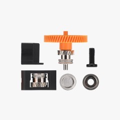 Extruder Gear Assembly for P2S [FAE035]