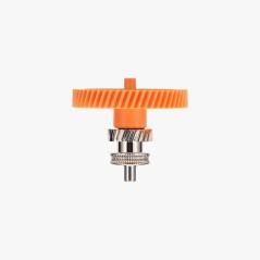 Extruder Gear Assembly for P2S [FAE035]