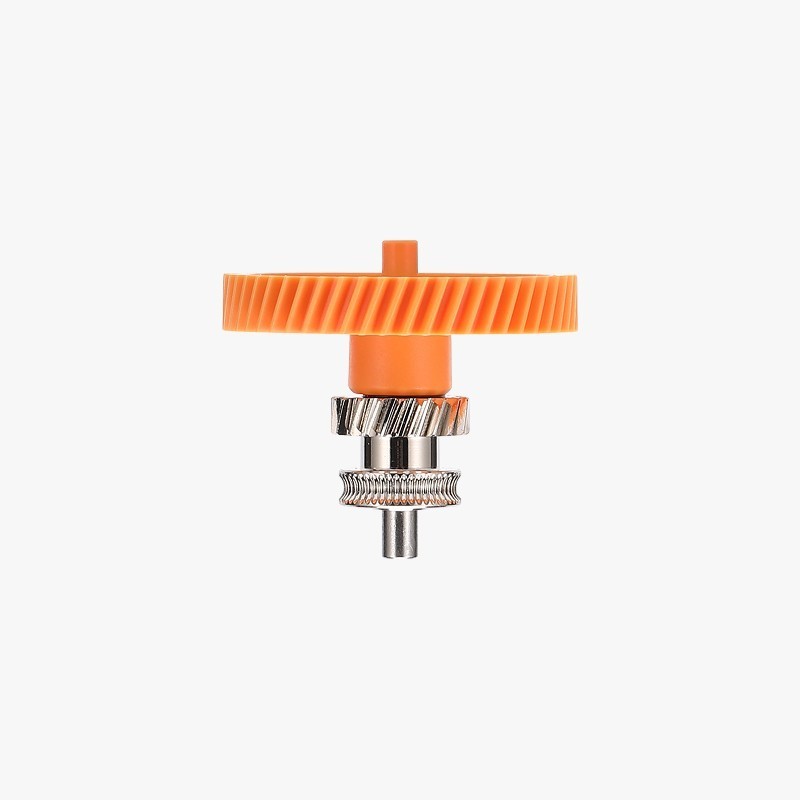 Extruder Gear Assembly for P2S [FAE035]