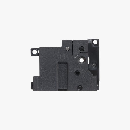 Extruder Unit Front Cover Assembly for P2S [FAE039]