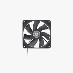 Chamber Heat Circulation Fan for H2 [FAF018]