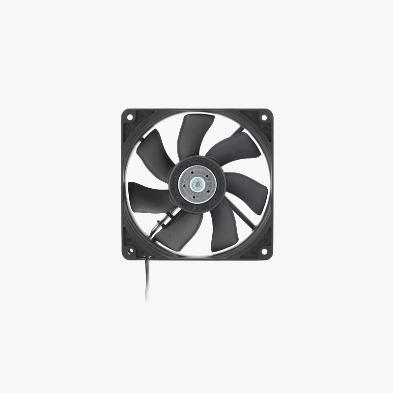 Chamber Heat Circulation Fan for H2 [FAF018]