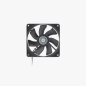 Chamber Heat Circulation Fan for H2 [FAF018]