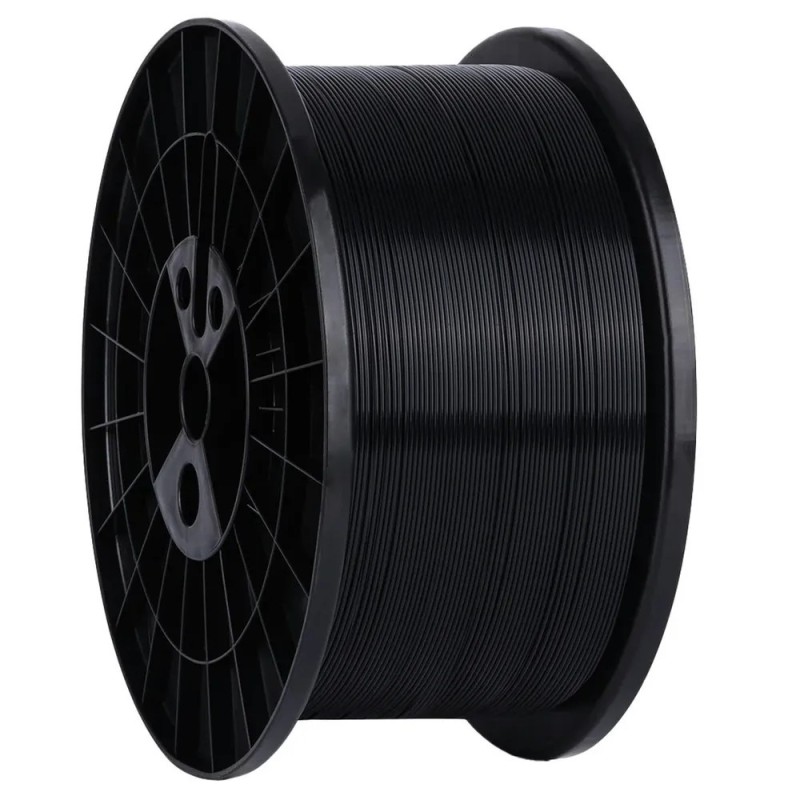 eSun PLA Matte- 1.75MM- 5KG Per Roll- 2 Colors Available
