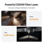 xTool MetalFab Laser Welder & CNC Cutter