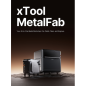 xTool MetalFab Laser Welder & CNC Cutter