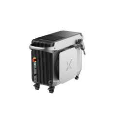 xTool MetalFab Laser Welder & CNC Cutter