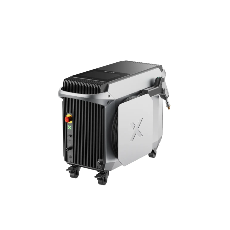 xTool MetalFab Laser Welder & CNC Cutter