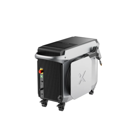 xTool MetalFab Laser Welder & CNC Cutter
