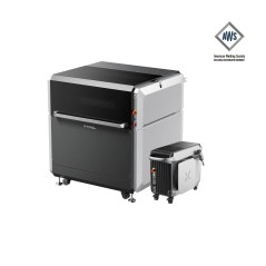 xTool MetalFab Laser Welder/CNC Cutter
