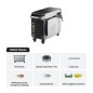 xTool MetalFab Laser Welder & CNC Cutter