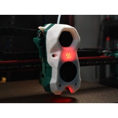 LDO Voron 2.4 R2 (Rev D) 3D Printer Kit 350x350x350MM