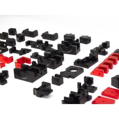 LDO Voron 2.4 R2 (Rev D) 3D Printer Kit 350x350x350MM
