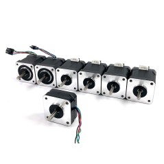 LDO Voron 2.4 R2 (Rev D) 3D Printer Kit 350x350x350MM