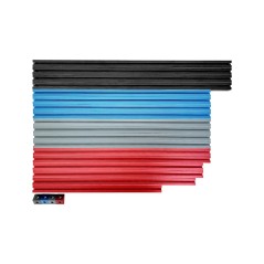 LDO Voron 2.4 R2 (Rev D) 3D Printer Kit 350x350x350MM
