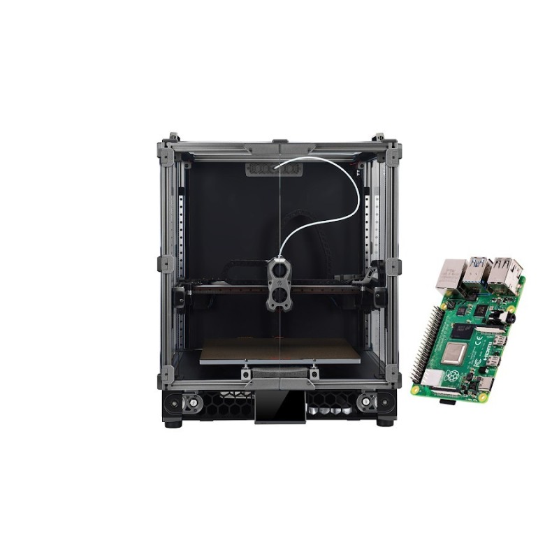 LDO Voron 2.4 R2 (Rev D) 3D Printer Kit 350x350x350MM