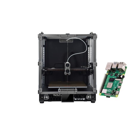 LDO Voron 2.4 R2 (Rev D) 3D Printer Kit 350x350x350MM