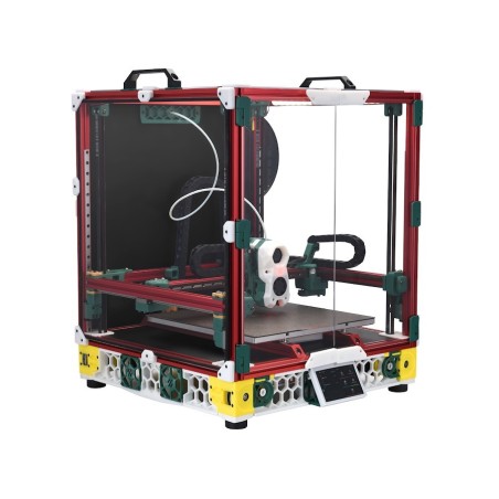 LDO Voron 2.4 R2 (Rev D) 3D Printer Kit 350x350x350MM