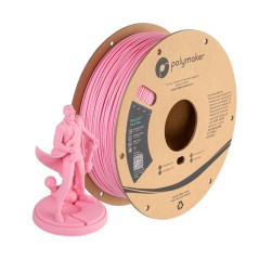 Polymaker PolyLite™ PLA Pro 1.75mm 1KG/ROLL-6/10 Rolls Bundle