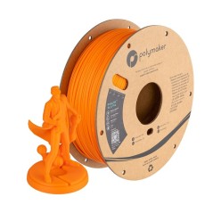 Polymaker PolyLite™ PLA Pro 1.75mm 1KG/ROLL-6/10 Rolls Bundle