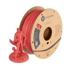 Polymaker PolyLite™ PLA Pro 1.75mm 1KG/ROLL-6/10 Rolls Bundle