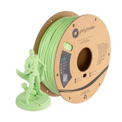 Polymaker PolyLite™ PLA Pro 1.75mm 1KG/ROLL-6/10 Rolls Bundle
