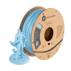 Polymaker PolyLite™ PLA Pro 1.75mm 1KG/ROLL-6/10 Rolls Bundle