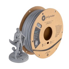 Polymaker PolyLite™ PLA Pro 1.75mm 1KG/ROLL-6/10 Rolls Bundle