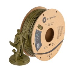 Polymaker PolyLite™ PLA Pro 1.75mm 1KG/ROLL-6/10 Rolls Bundle